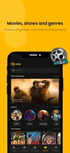 jiohotstar-is-free-for-jio-users Movies and shows